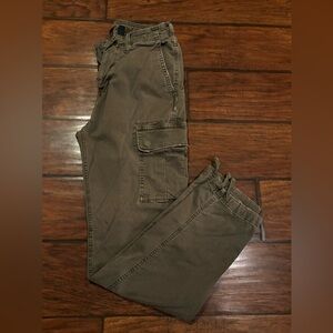 Men’s AE Flex Lived In Cargo Pants